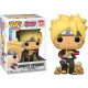 FUNKO POP! FIGURKA KOLEKCJONERSKA BORUTO UZAMAKI 671