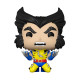 FUNKO POP! Marvel Ultimate Wolverine 1372 Outlet