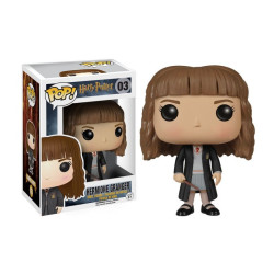 FUNKO POP! FIGURKA KOLEKCJONERSKA HARRY POTTER: HERMIONE GRANGER 03 OUTLET