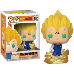 FUNKO POP! FIGURKA KOLEKCJONERSKA DRAGON BALL: MAJIN VEGETA 862 OUTLET