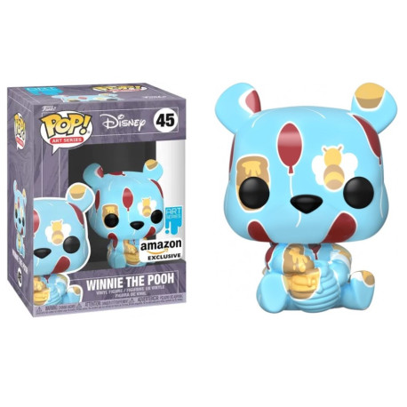 FUNKO POP! DISNEY Winnie The Pooh 45 OUTLET