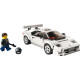 LAMBORGHINI COUNTACH LEGO SPEED CHAMPIONS  76908 OUTLET