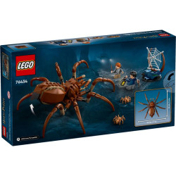 ARAGOG W ZAKAZANYM LESIE LEGO 76434 OUTLET