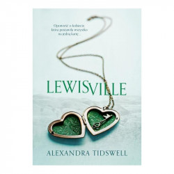LEWISVILLE Alexandra Tidswell
