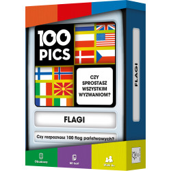 GRA 100 PICS FLAGI OUTLET