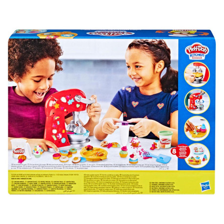 Play-Doh Magiczny mikser OUTLET