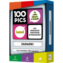 GRA 100 PICS ZAGADKI OUTLET