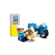 MOTOCYKL POLICYJNY LEGO DUPLO 10967 OUTLET