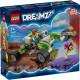 TERENÓWKA MATEO LEGO DREAMZZZ 71471 OUTLET