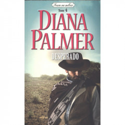 DESPERADO Diana Palmer