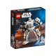 MECH SZTURMOWCA LEGO STAR WARS 75370 OUTLET