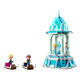 MAGICZNA KARUZELA ANNY - ALZY LEGO DISNEY 43218 OUTLET