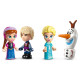 MAGICZNA KARUZELA ANNY - ALZY LEGO DISNEY 43218 OUTLET