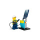 ELEKTRYCZNY SAMOCHÓD SPORTOWY LEGO CITY 60383 OUTLET