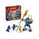 ZESTAW BITEWNY Z MECHEM JAYA LEGO NINJAGO 71805 OUTLET