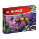 OGAR ŁOWCÓW SMOKÓW LEGO NINJAGO 71790 OUTLET