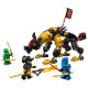 OGAR ŁOWCÓW SMOKÓW LEGO NINJAGO 71790 OUTLET