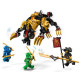 OGAR ŁOWCÓW SMOKÓW LEGO NINJAGO 71790 OUTLET