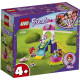 PLAC ZABAW DLA PIESKÓW LEGO FRIENDS 41396 OUTLET