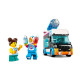 PINGWINA FURGONETKA ZE SLUCHEM LEGO CITY 60384 OUTLET