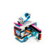 PINGWINA FURGONETKA ZE SLUCHEM LEGO CITY 60384 OUTLET