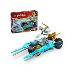 LODOWY MOTOCYKL ZANEA LEGO NINJAGO 71816 OUTLET