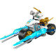 LODOWY MOTOCYKL ZANEA LEGO NINJAGO 71816 OUTLET