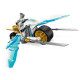 LODOWY MOTOCYKL ZANEA LEGO NINJAGO 71816 OUTLET