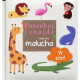 W ZOO! POSZUKAJ I ZNAJDŹ. KSIĄŻECZKA MALUCHA