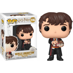 FUNKO POP! FIGURKA KOLEKCJONERSKA HARRY POTTER: NEVILLE LONGBOTTOM 116 OUTLET