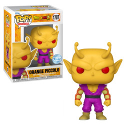 FUNKO POP! FIGURKA KOLEKCJONERSKA Dragon Ball Super: Super Hero Orange Piccolo 1707 OUTLET