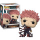 FUNKO POP! FIGURKA KOLEKCJONERSKA JUJUTSU KAISEN: YUJI ITADORI 1111 OUTLET