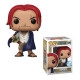 FUNKO POP! FIGURKA KOLEKCJONERSKA One Piece Shanks Exclusive 939 OUTLET