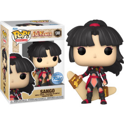 FUNKO POP! FIGURKA KOLEKCJONERSKA Inuyasha - Sango 1300 OUTLET