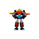 SUPER ROBOT LEGO CREATOR 3W1 31124 OUTLET