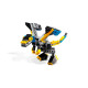 SUPER ROBOT LEGO CREATOR 3W1 31124 OUTLET