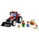 TRAKTOR LEGO CITY 60287 OUTLET