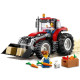 TRAKTOR LEGO CITY 60287 OUTLET