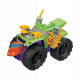 PLAY-DOH CIASTOLINA WHEELS MONSTER TRUCK 3+ OUTLET