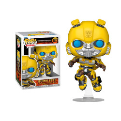 FUNKO POP! FIGURKA KOLEKCJONERSKA MOVIES: TRANSFORMERS RISE OF THE BEAST BUMBLEBEE  1373 OUTLET