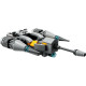 MANDALORIAN W MIKROSKALI LEGO STAR WARS MYŚLIWIEC N-1 75363 OUTLET