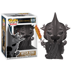 FUNKO POP! FIGURKA KOLEKCJONERSKA LOTR/Hobbit: Witch King 632 OUTLET