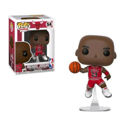 FUNKO POP! FIGURKA KOLEKCJONERSKA NBA BULLS: MICHAEL JORDAN 54 OUTLET