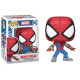 FUNKO POP! FIGURKA KOLEKCJONERSKA Marvel: Mangaverse Spider-Man 982 OUTLET