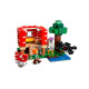 DOM W GRZYBIE LEGO MINECRAFT 21179 OUTLET