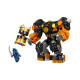 MECH ŻYWIOŁU ZIEMI COLEA LEGO NINJAGO 71806 OUTLET