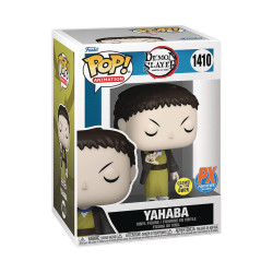 FUNKO POP! FIGURKA KOLEKCJONERSKA ANIME DEMON SLAYER Yahaba 1410 OUTLET