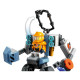 KOSMICZNY MECH LEGO CITY 60428 OUTLET