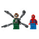 POŚCIG NA MOTOCYKLU  SPIDER MAN VS DOC OCK 76275 OUTLET