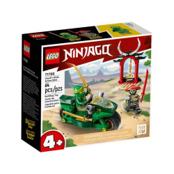 MOTOCYKL NINJA LIOYDA LEGO NINJAGO 71788 OUTLET